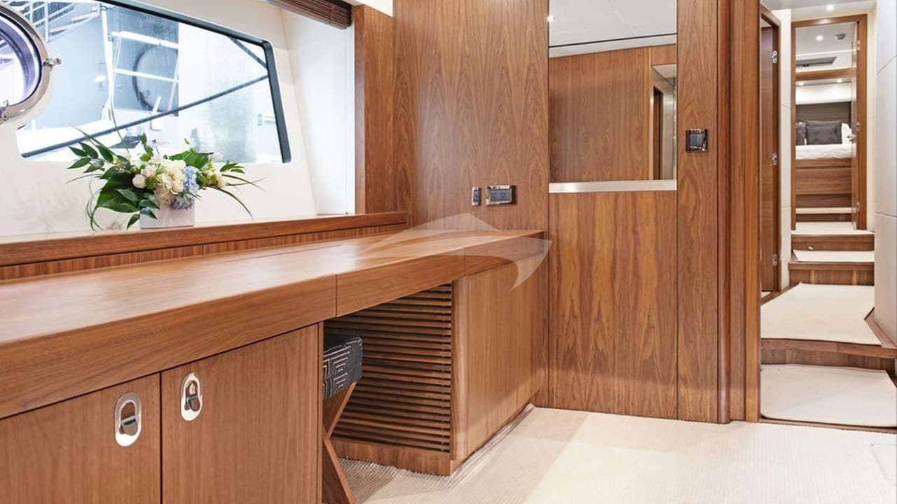 SEA LA VIE, photo from the yacht portfolio 22