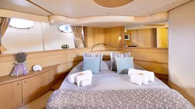 VIP Cabin