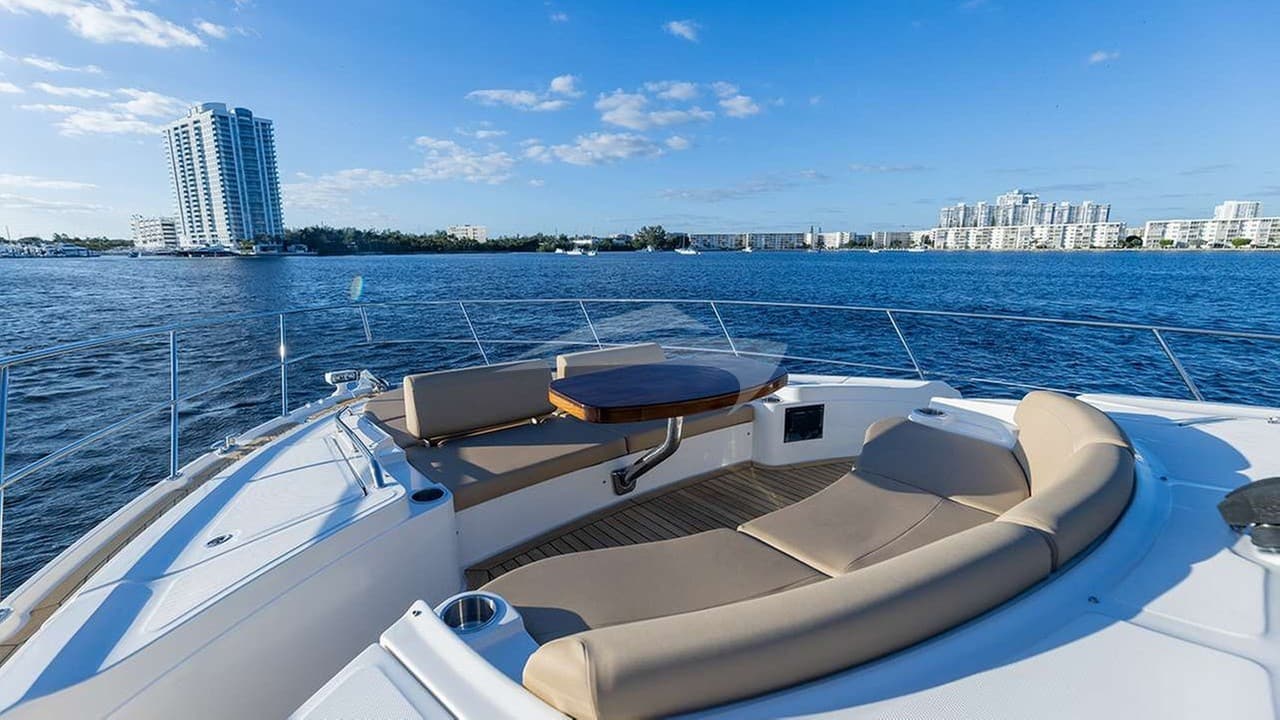 DREAMTIME, photo from the yacht portfolio 4