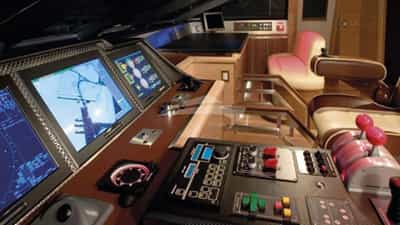 Wheelhouse