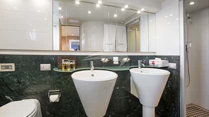 SUBLIME MAR 28m motor yacht charter, photo 6