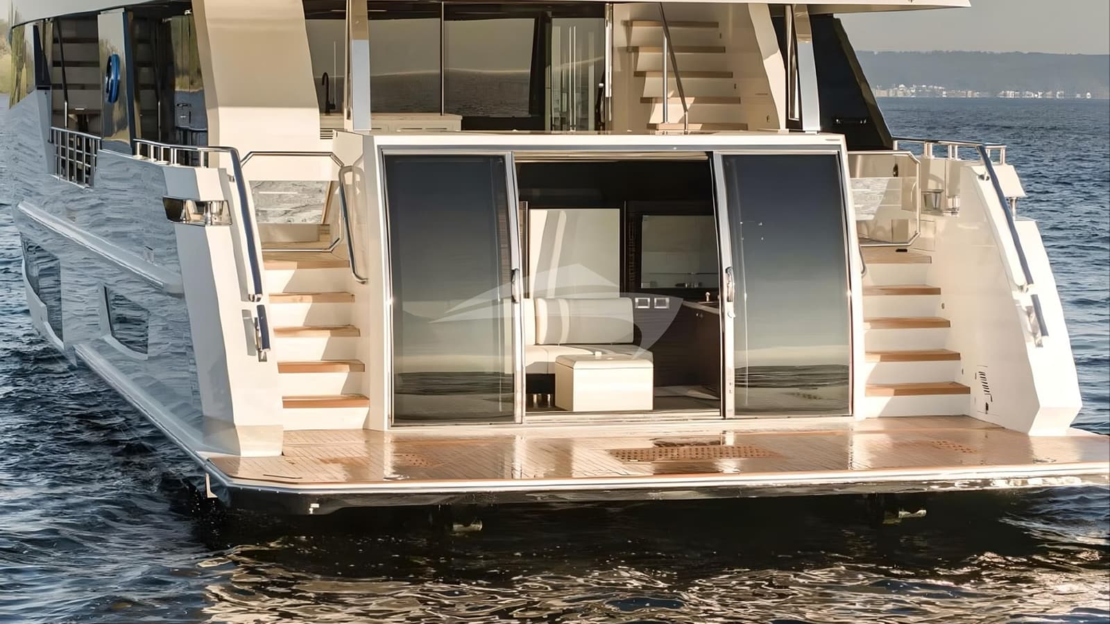 MADJUST, photo from the yacht portfolio 3