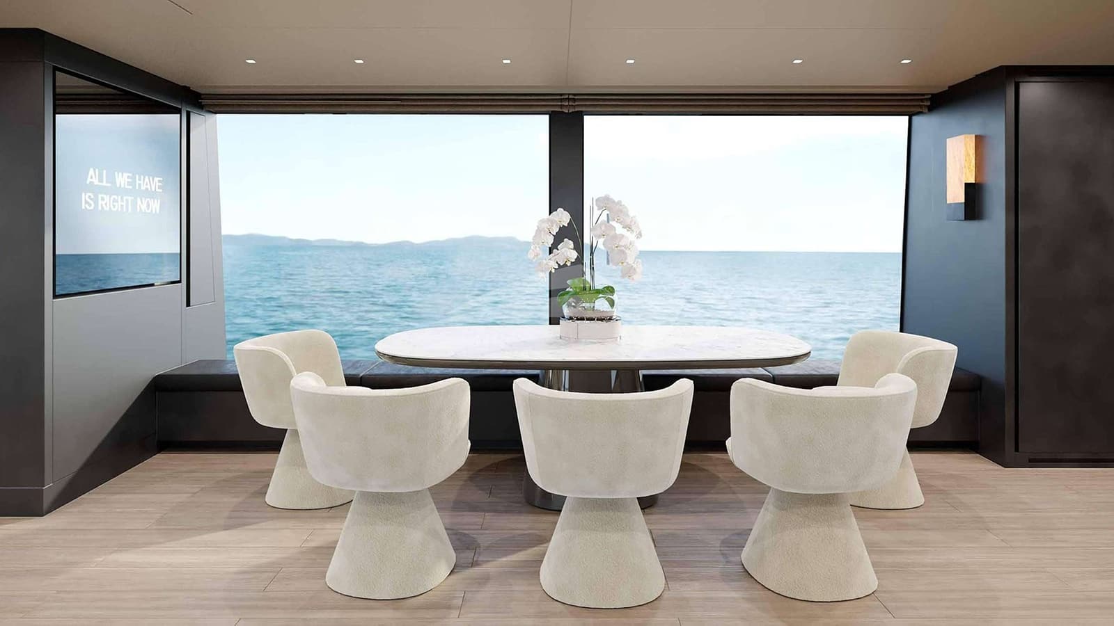 MARY, photo from the yacht portfolio 2