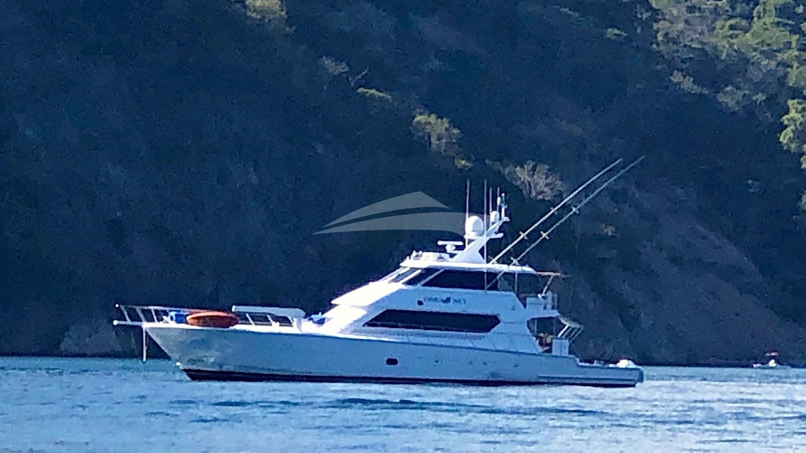ONE NET, photo from the yacht portfolio 16