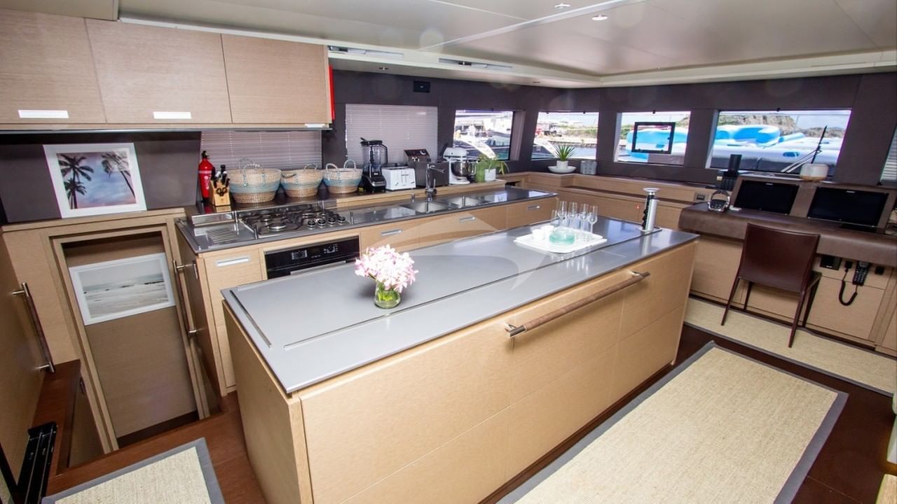 Galley