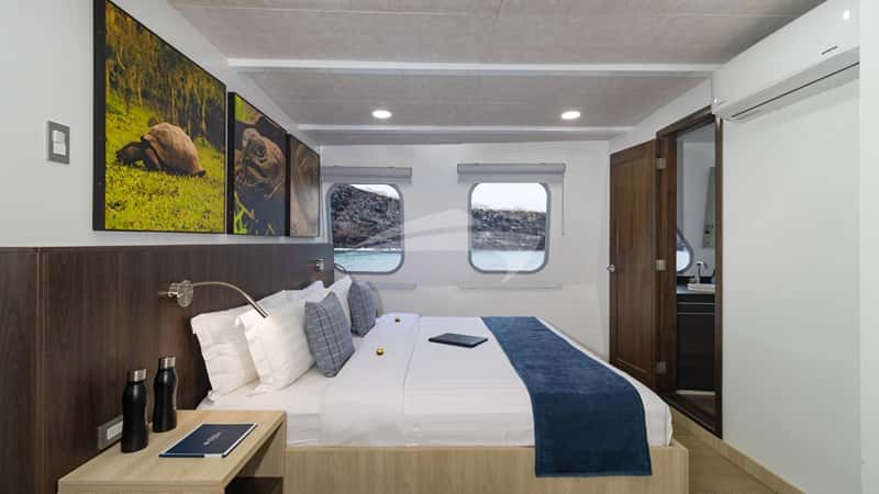 NATURAL PARADISE 34m motor yacht charter, photo 9