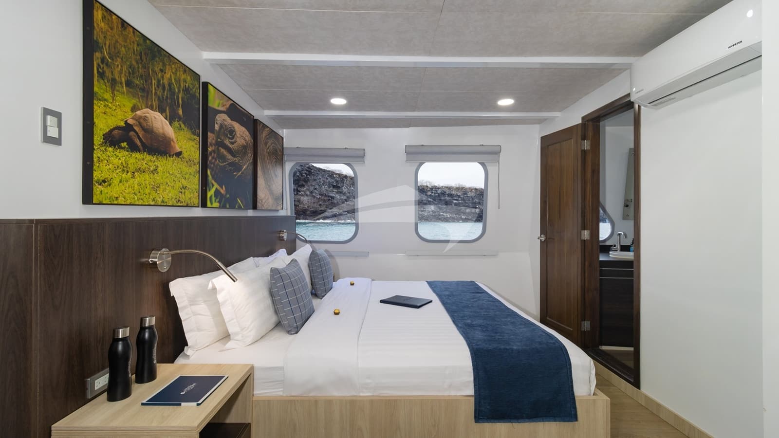 NATURAL PARADISE, photo from the yacht portfolio 8