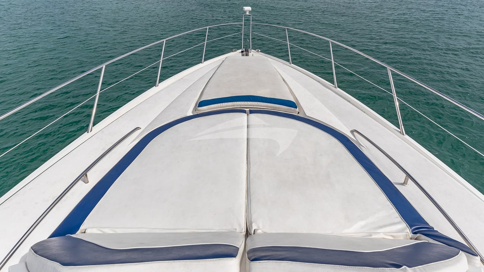 AQUAHOLIC, photo from the yacht portfolio 28