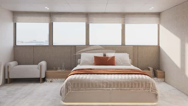 ROKO yacht charter photo 2