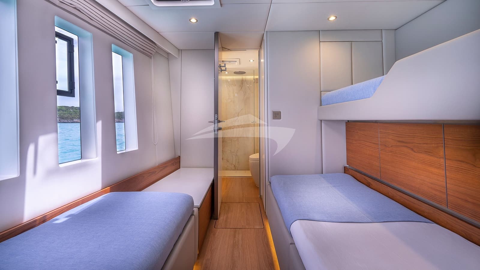 FANTASTIC TOO, photo from the yacht portfolio 14