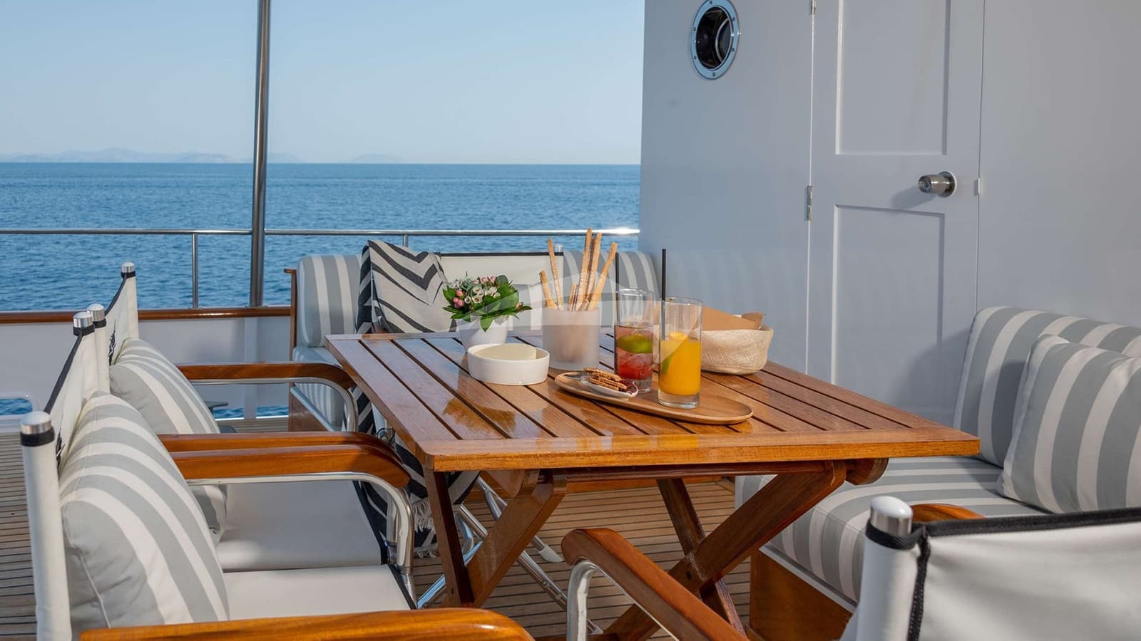 TAKA, photo from the yacht portfolio 11