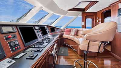 Pilothouse