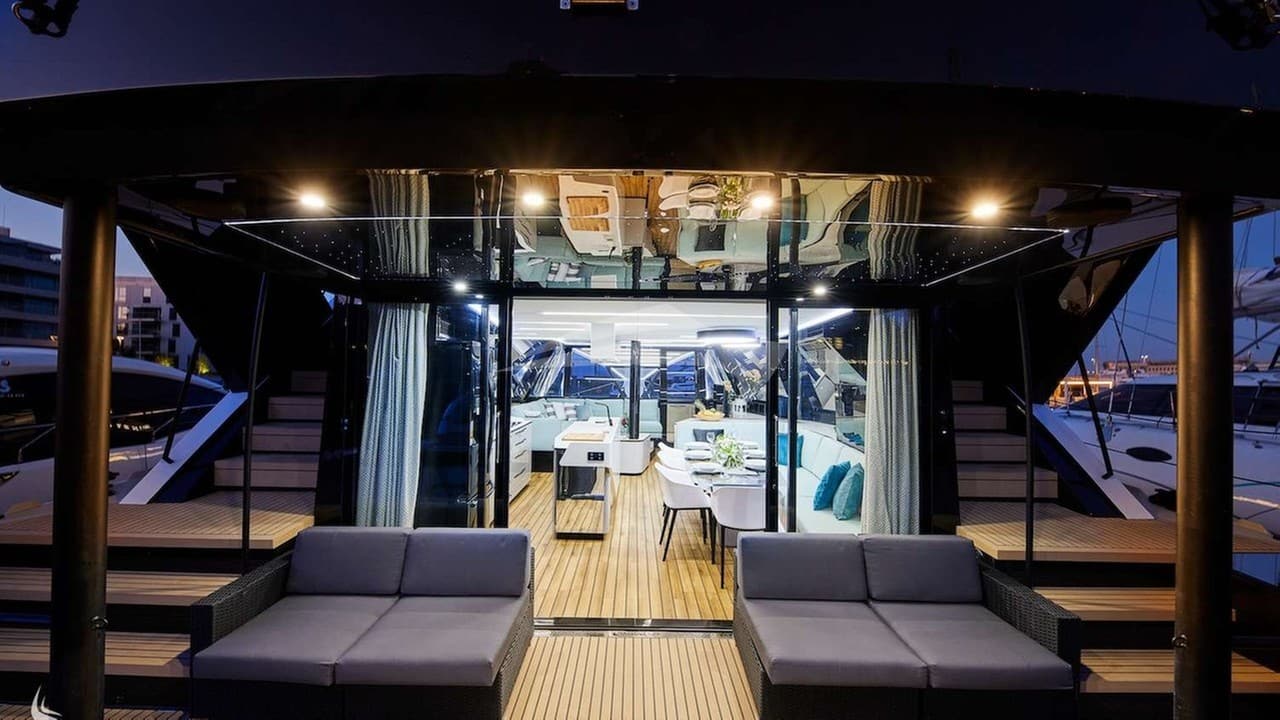 WAVE, photo from the yacht portfolio 11