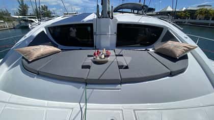 VALHALLA 16m sailing yacht charter, photo 13