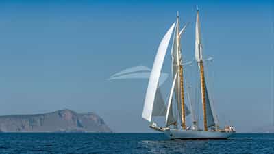 Sailing