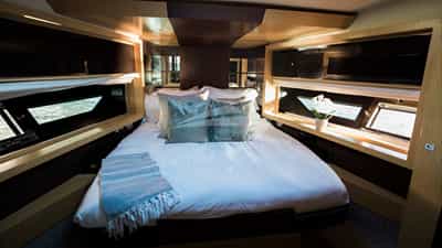 Guest Cabin