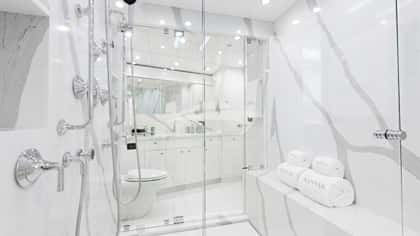 HANNAH 34m motor yacht charter, photo 13