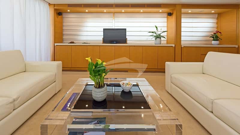 ALEGRIA 24m motor yacht charter, photo 9