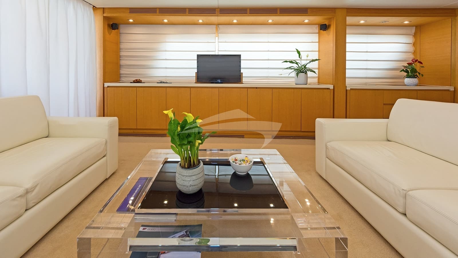 ALEGRIA, photo from the yacht portfolio 8