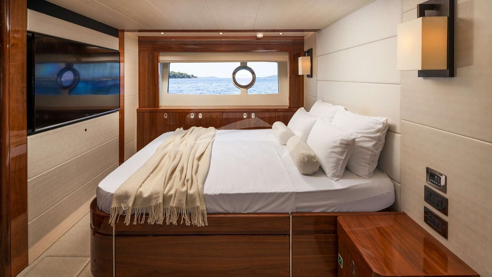 OPAL ADRIATIC, photo from the yacht portfolio 5