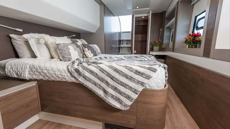DRIFT 17m sailing yacht charter, photo 2