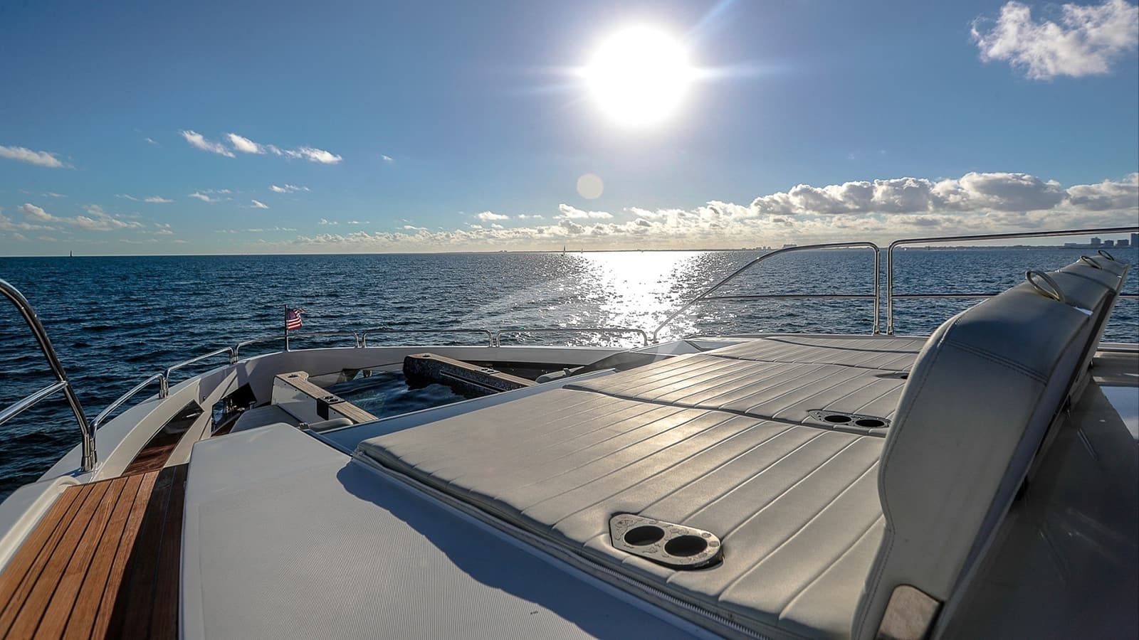 SAINT, photo from the yacht portfolio 27