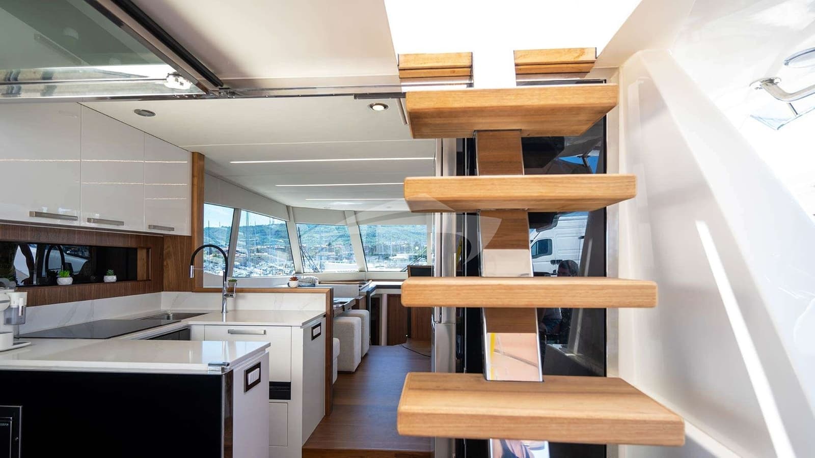 PANTA REI, photo from the yacht portfolio 14