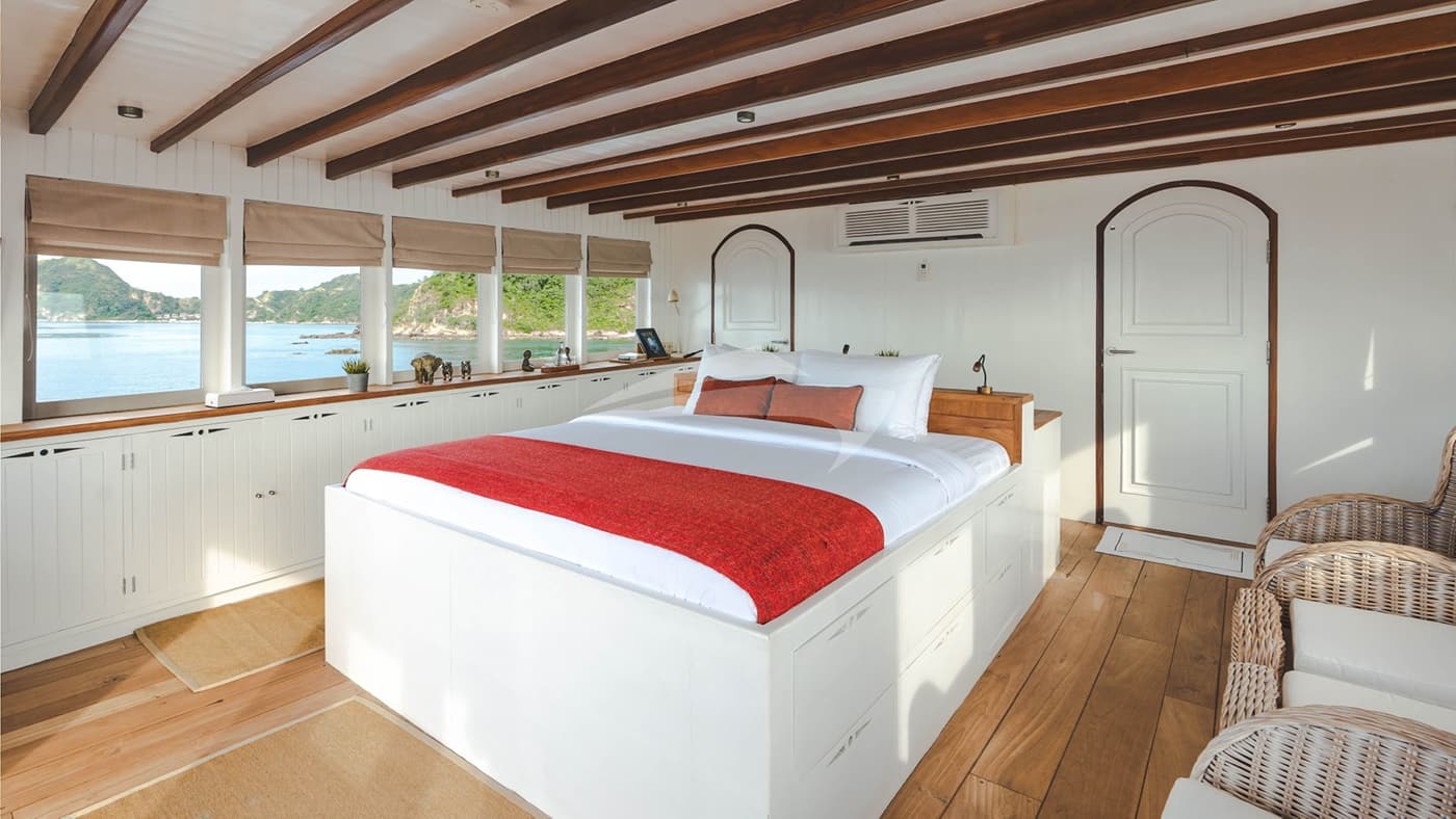 MISCHIEF, photo from the yacht portfolio