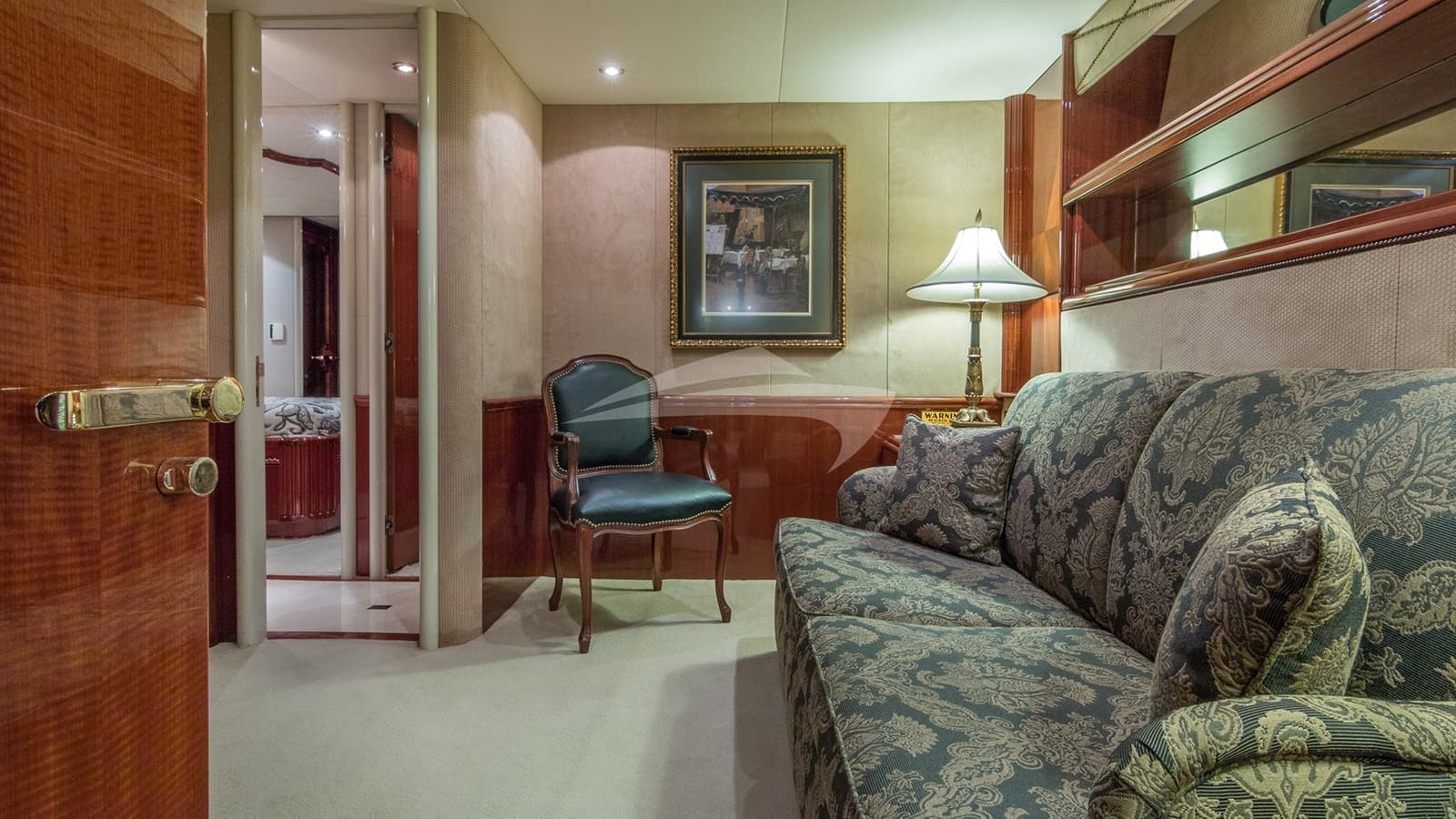 CEDAR ISLAND, photo from the yacht portfolio 15