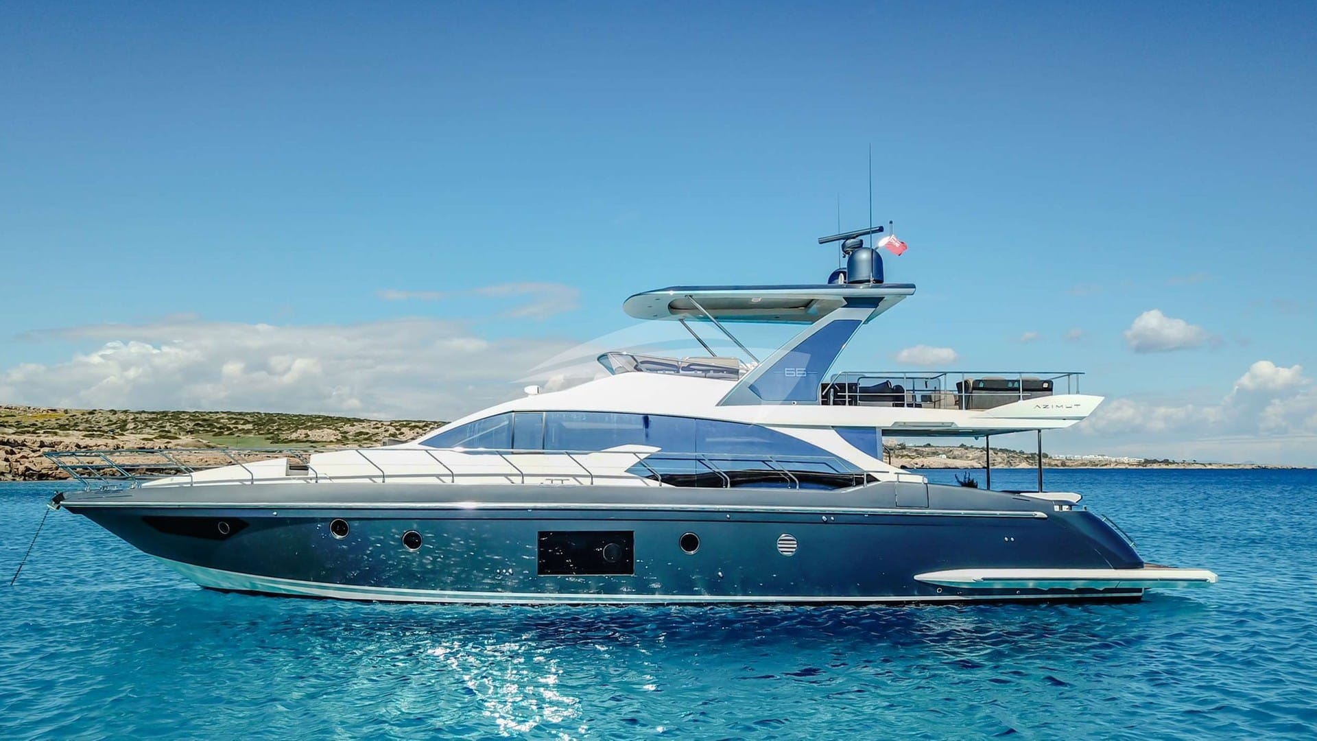 Sea Ya East Mediterranean