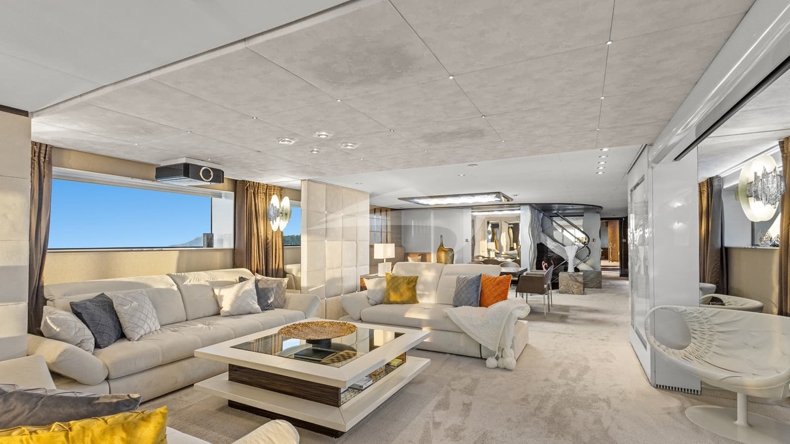 TIAMAT, photo from the yacht portfolio 5