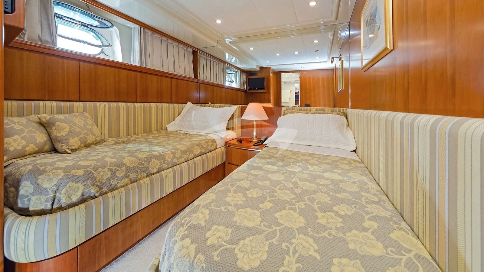 ILLYA F, photo from the yacht portfolio 18