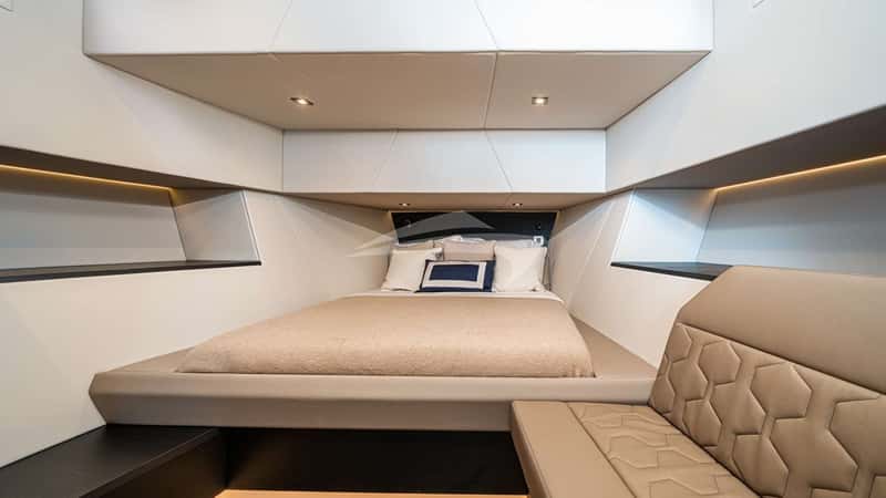 GODS PLAN 18m motor yacht charter, photo 10