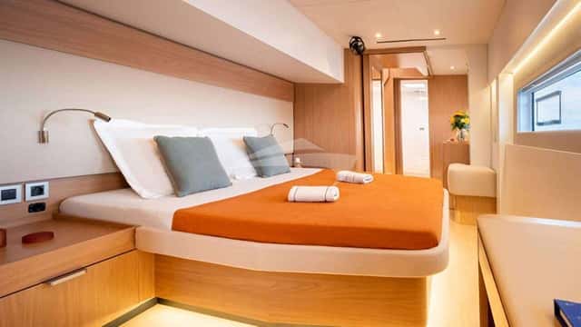 BALI KAI yacht charter photo 5