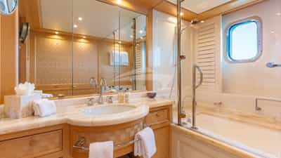 Guest en suite