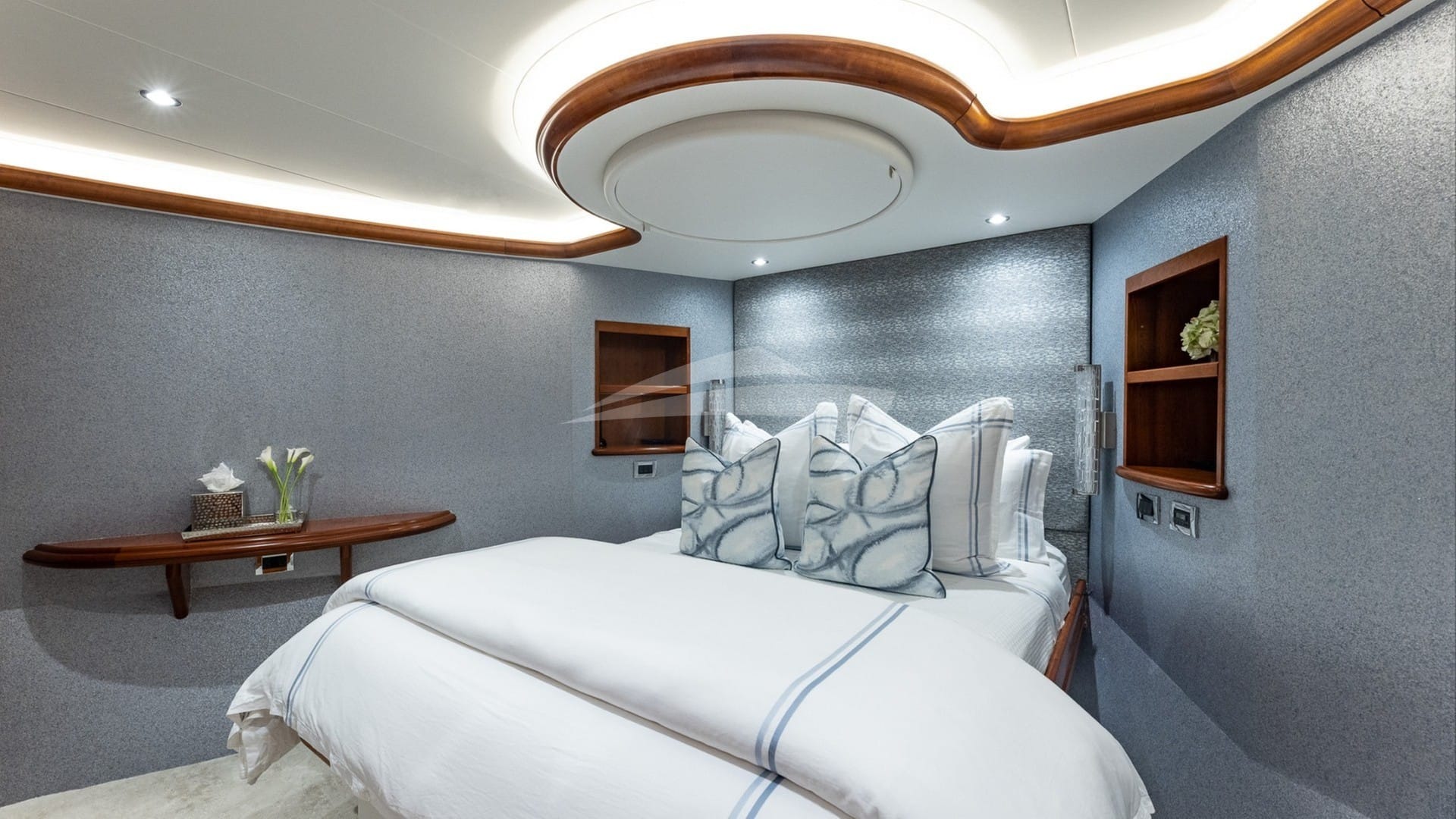 VIP Stateroom