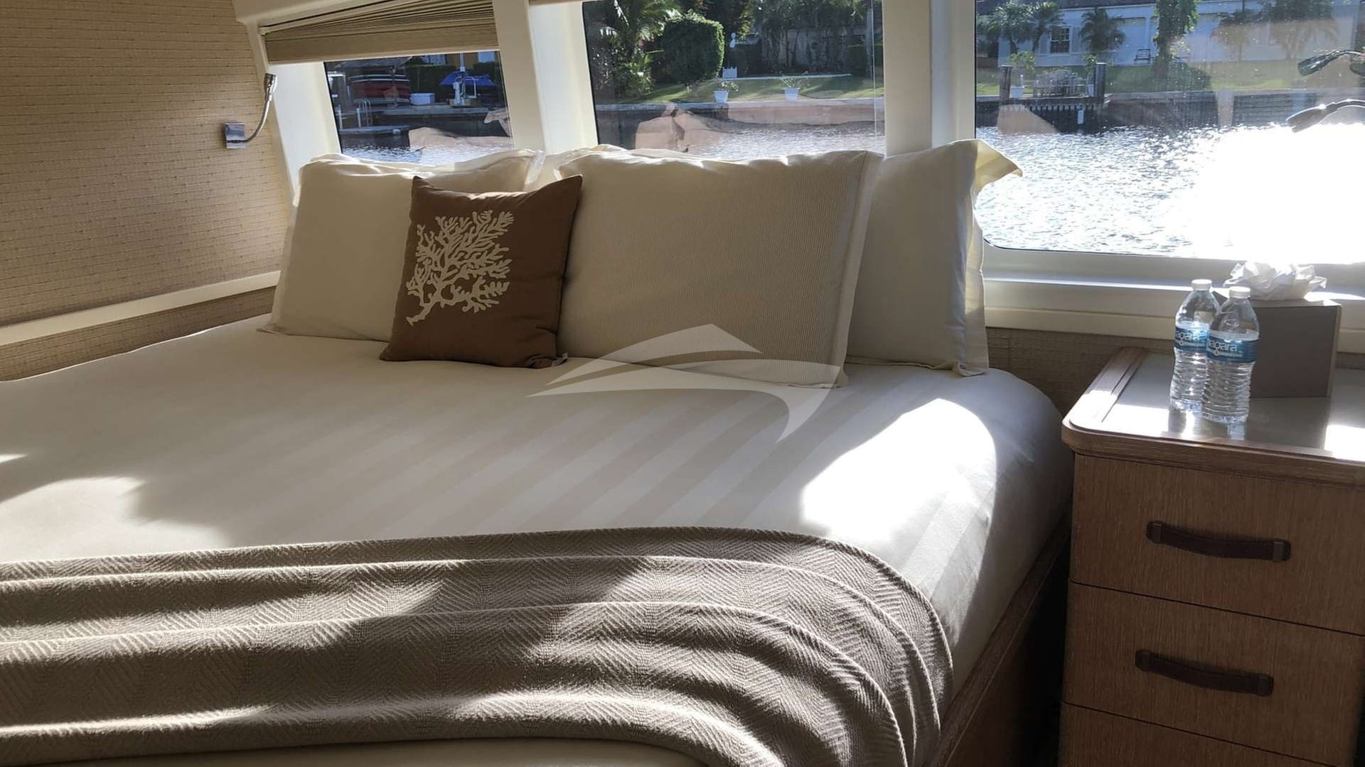 Stb Forward Guest King