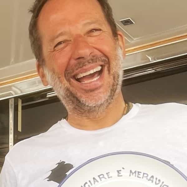 Francesco Candiani