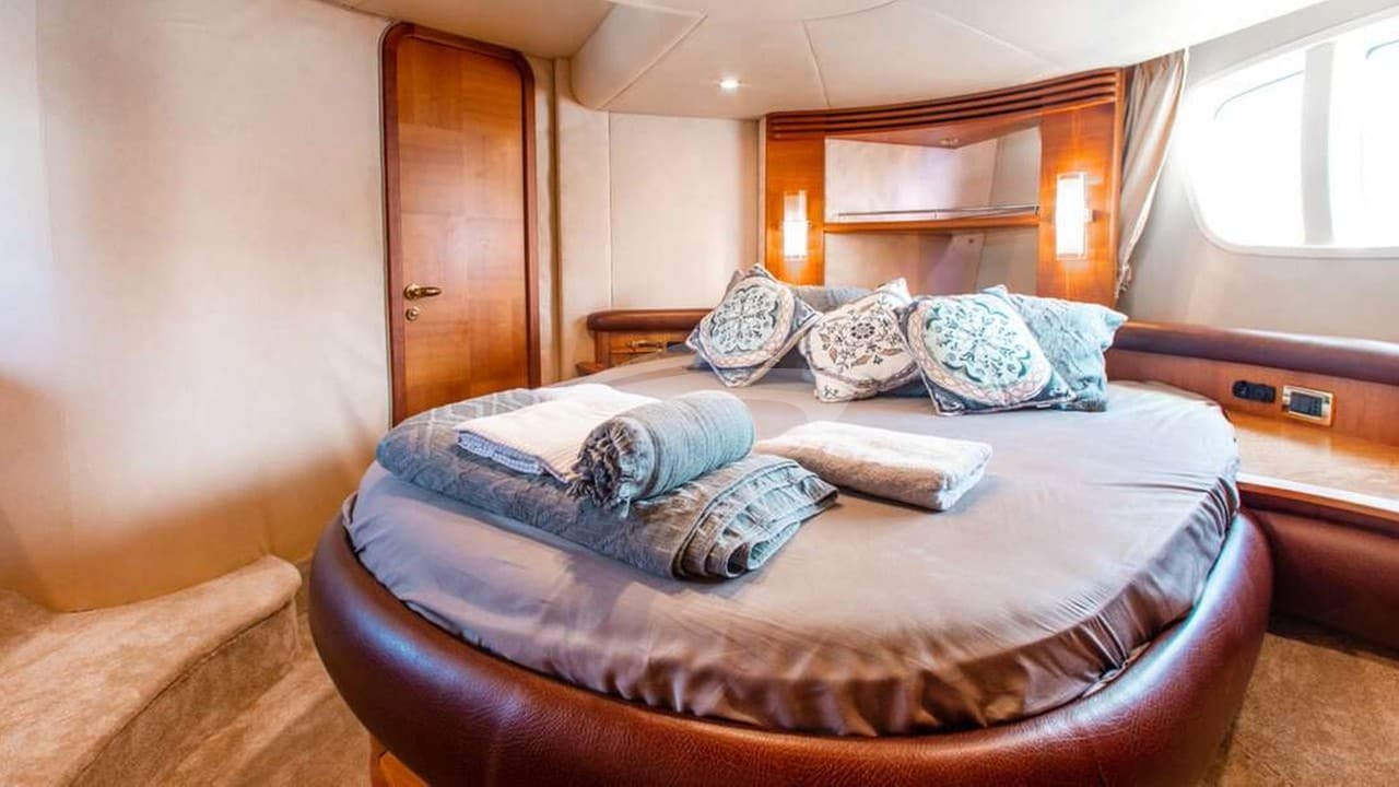 THALES, photo from the yacht portfolio
