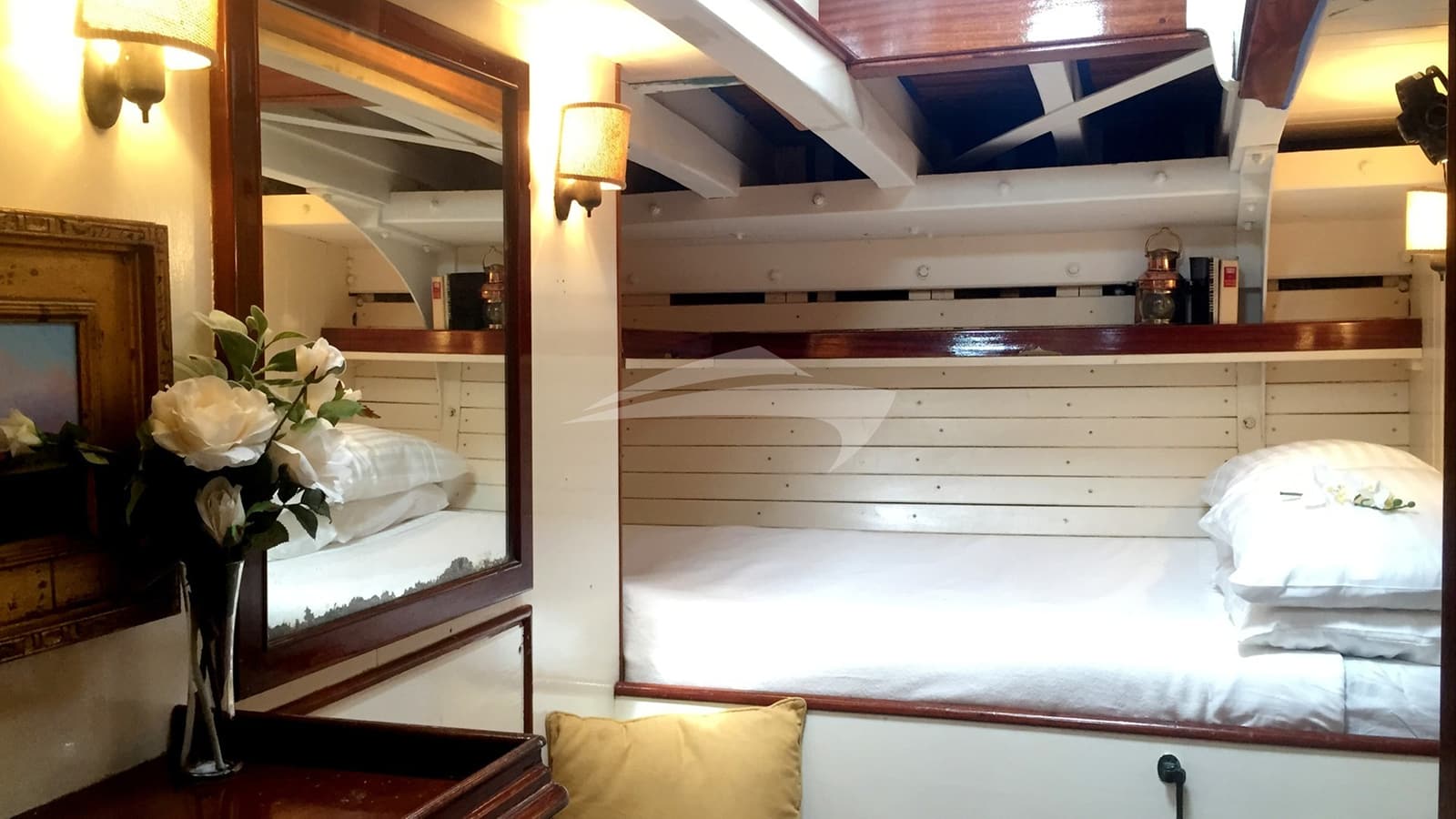 WHEN AND IF, photo from the yacht portfolio 11