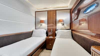 Guest Stateroom