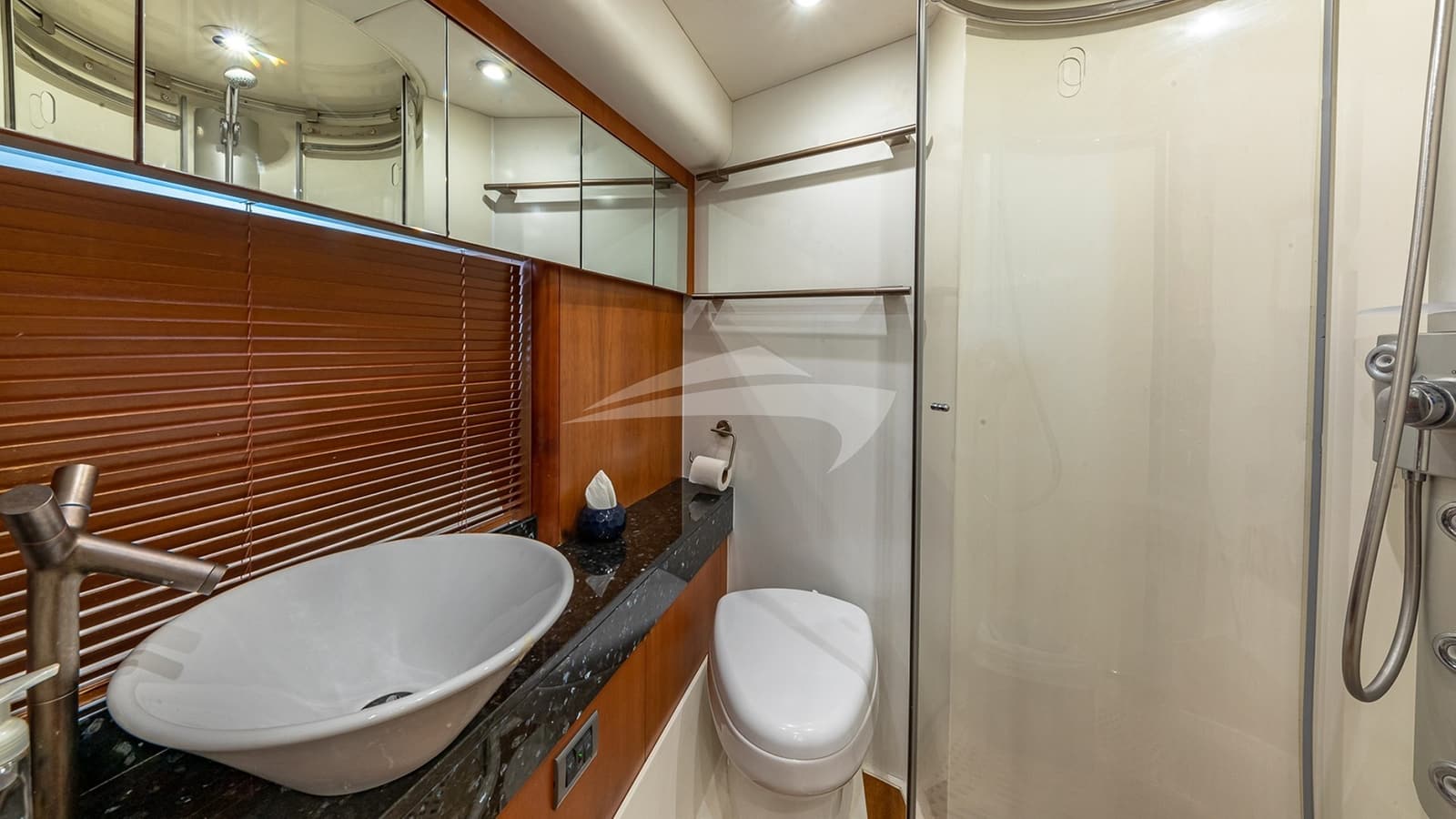 AQUAHOLIC, photo from the yacht portfolio 22