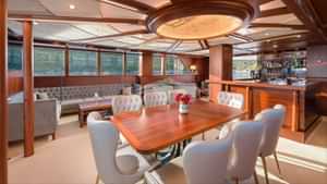 Yacht Charter LADY GITA