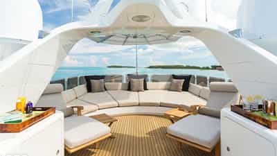 Sun Deck