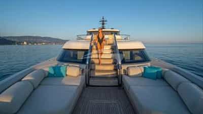 Foredeck