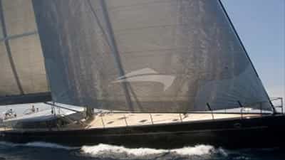 Sailing