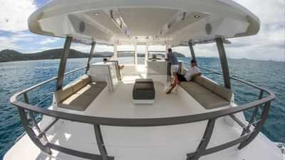 Flybridge
