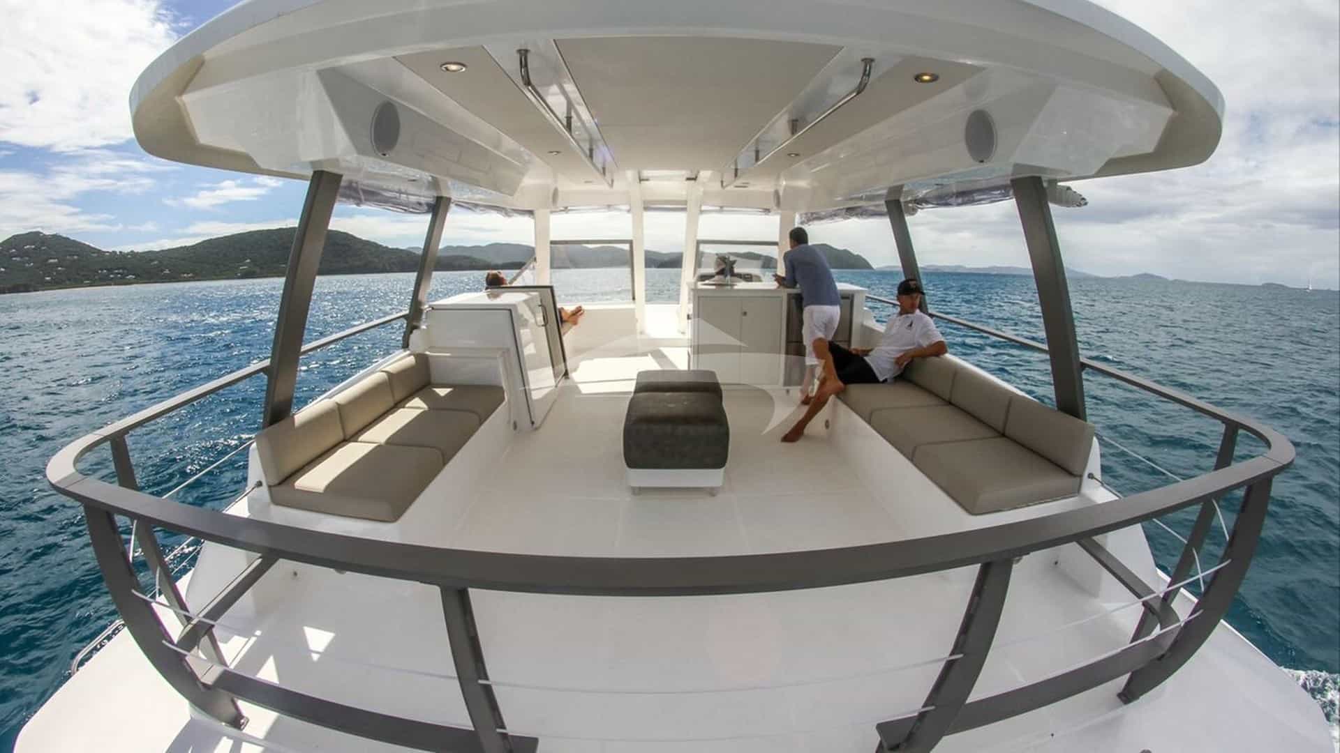 Flybridge