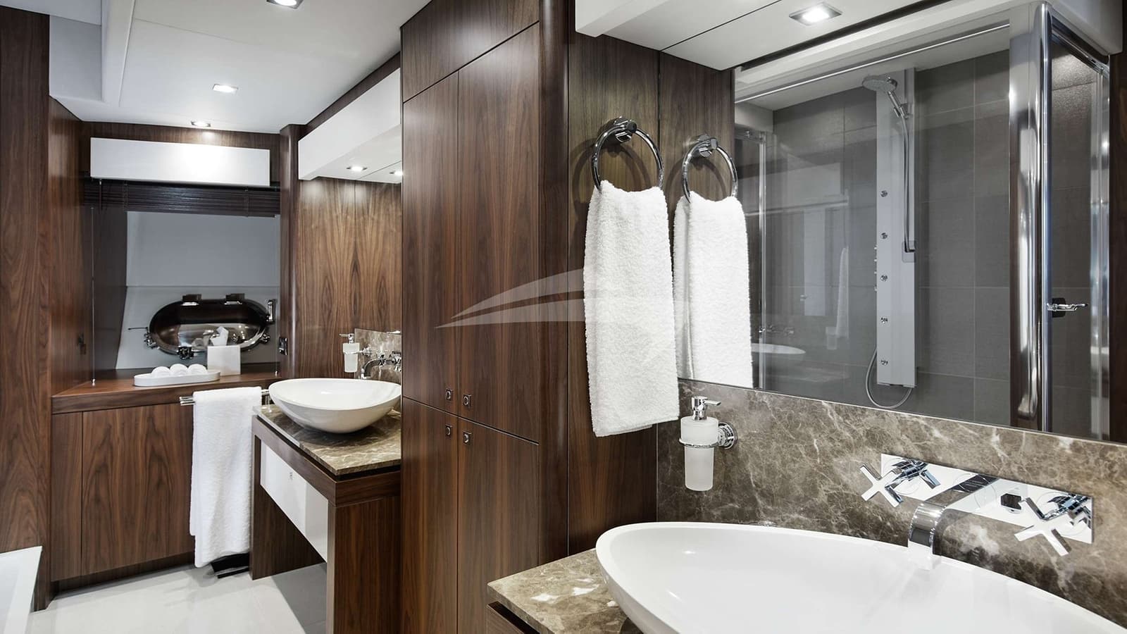 GEORGE P, photo from the yacht portfolio 6