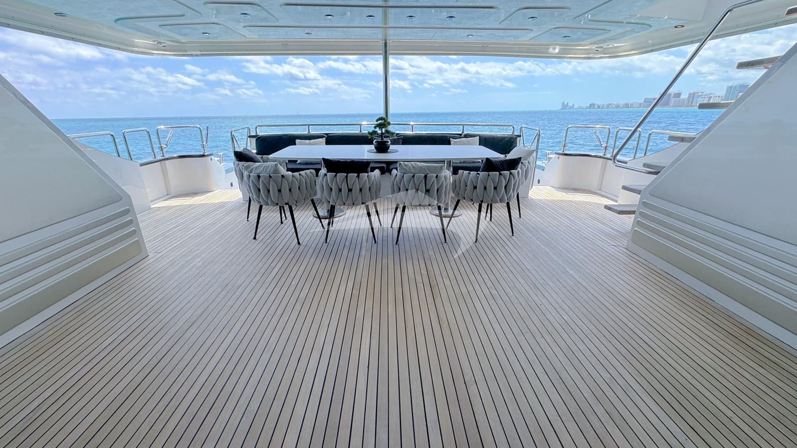 PRIVILEGE, photo from the yacht portfolio 1